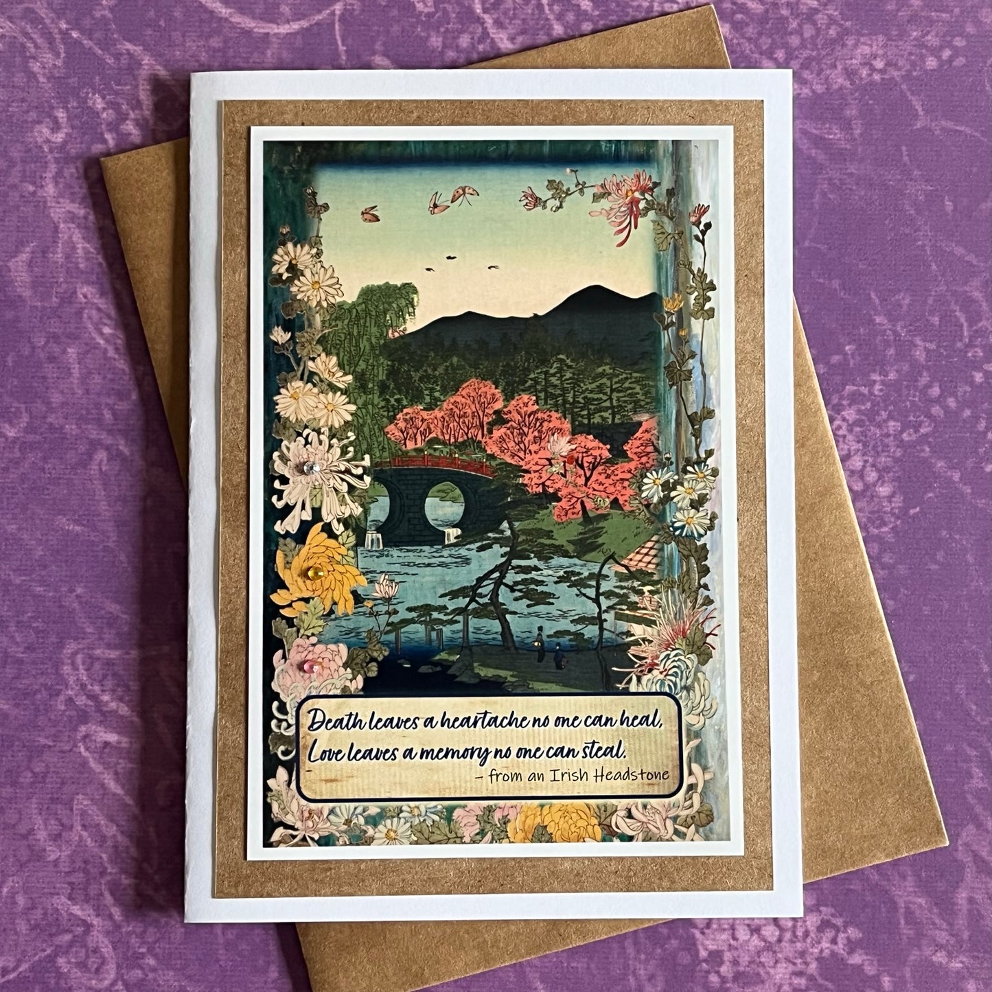 Sympathy Cards