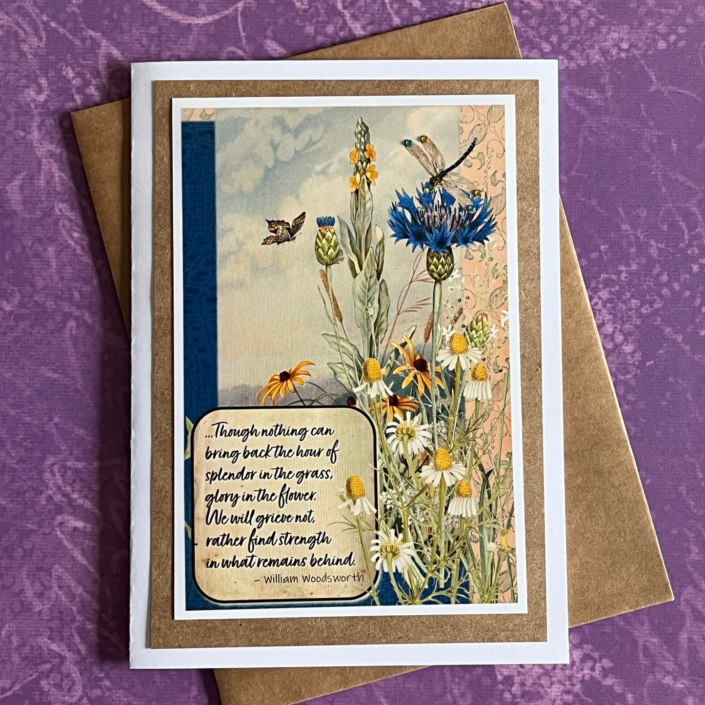 Sympathy Cards