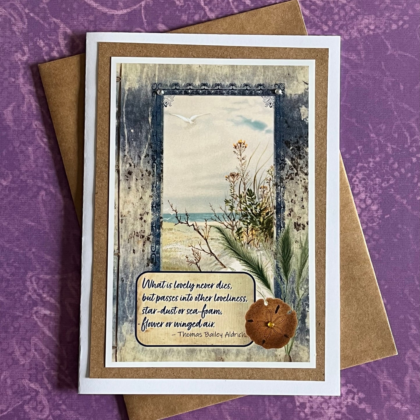 Sympathy Cards