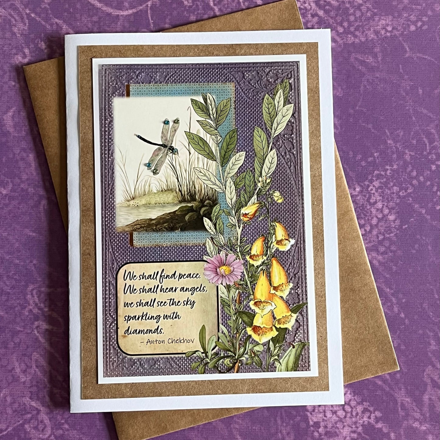 Sympathy Cards