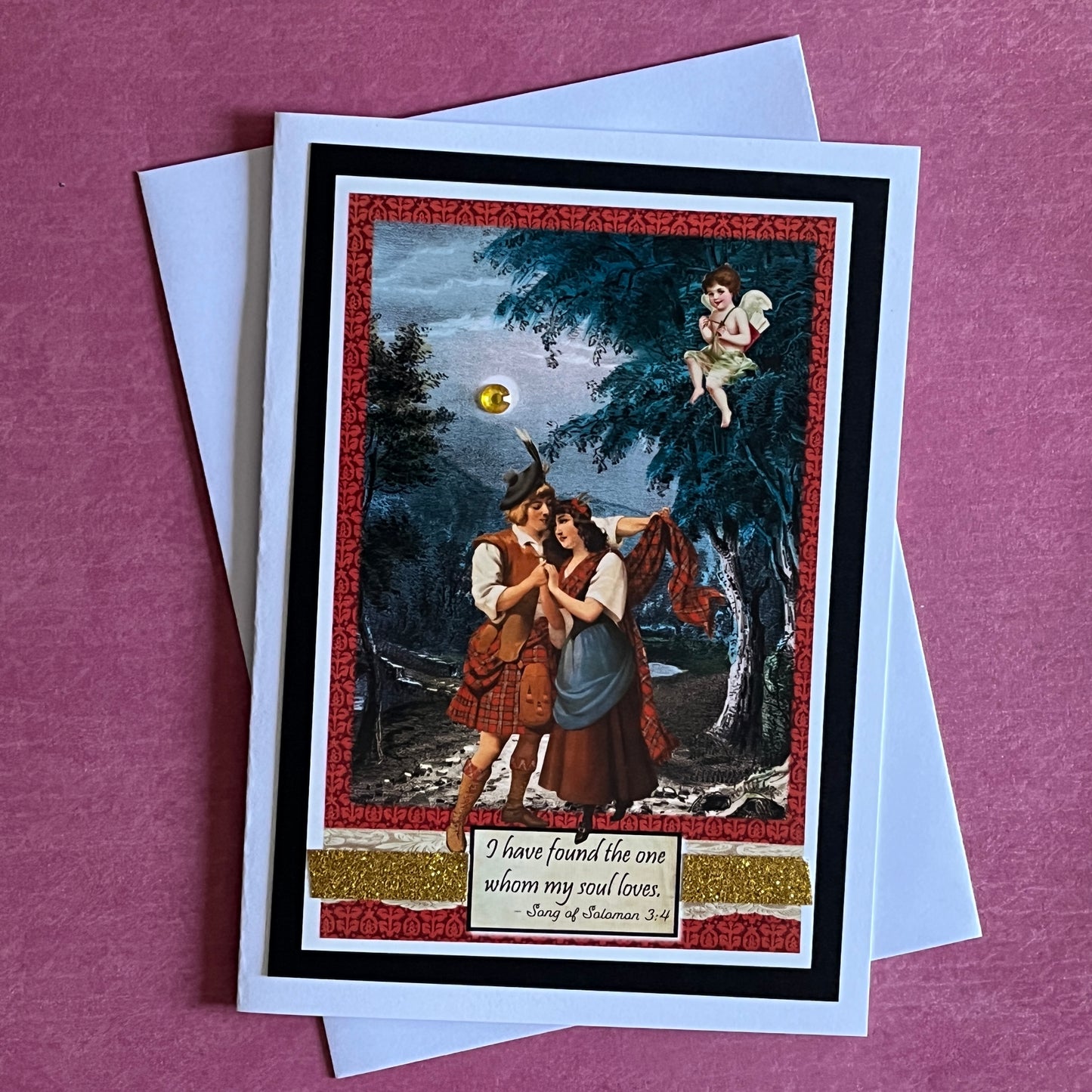 Anniversary Greeting Cards