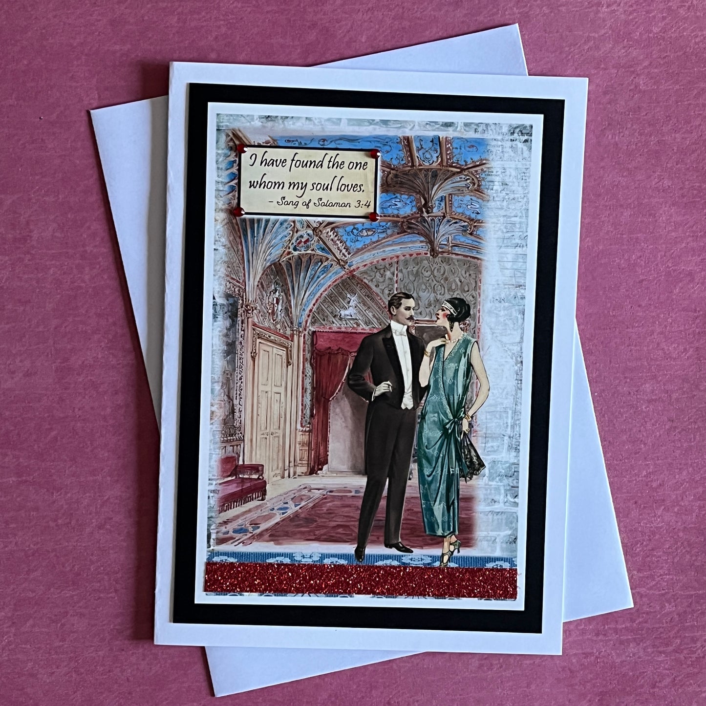 Anniversary Greeting Cards