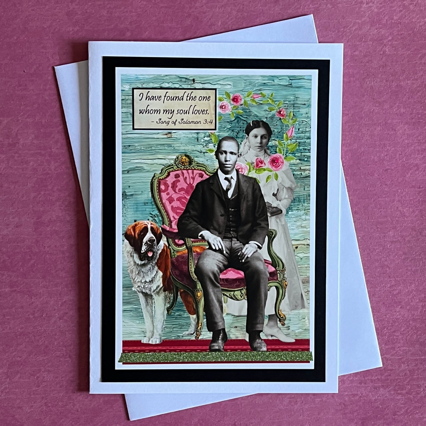 Anniversary Greeting Cards