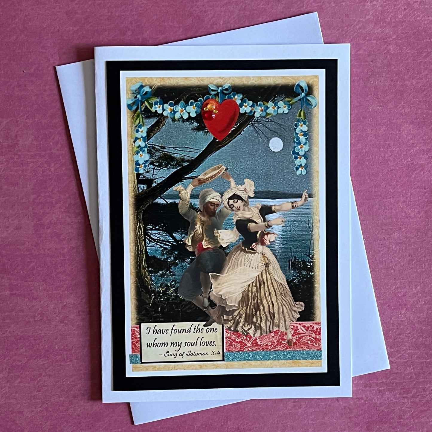 Anniversary Greeting Cards