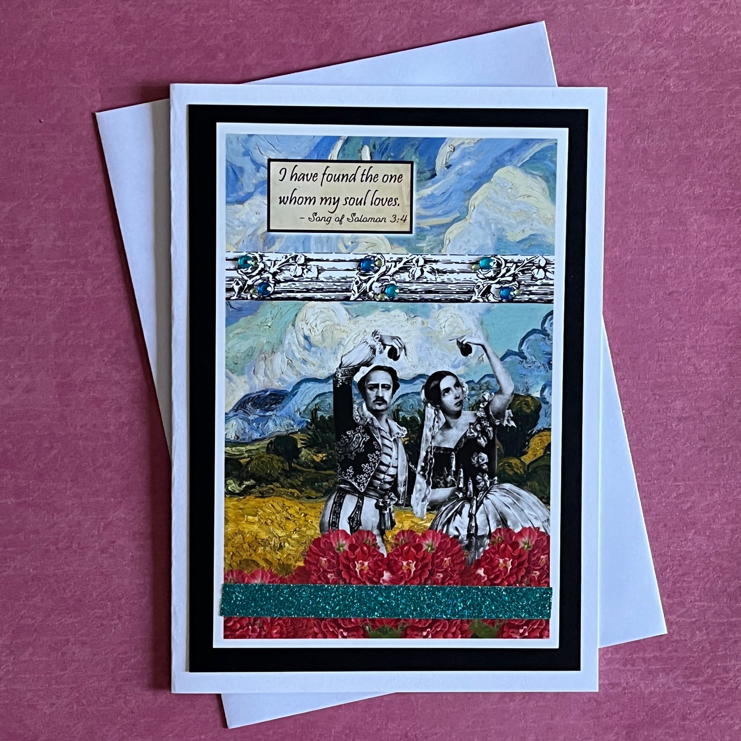 Anniversary Greeting Cards