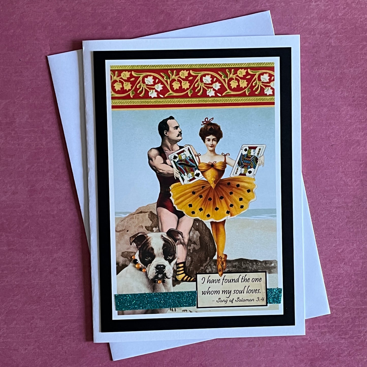 Anniversary Greeting Cards
