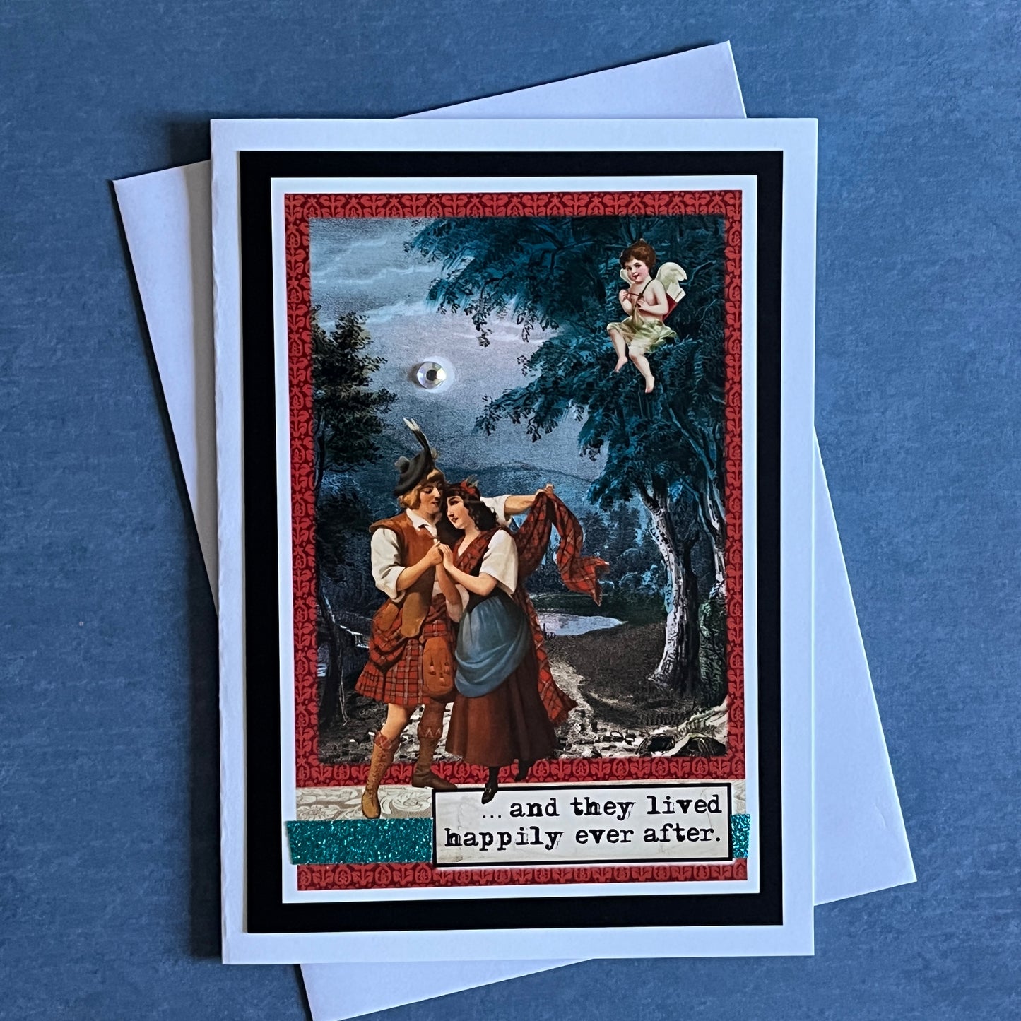 Wedding Greeting Cards