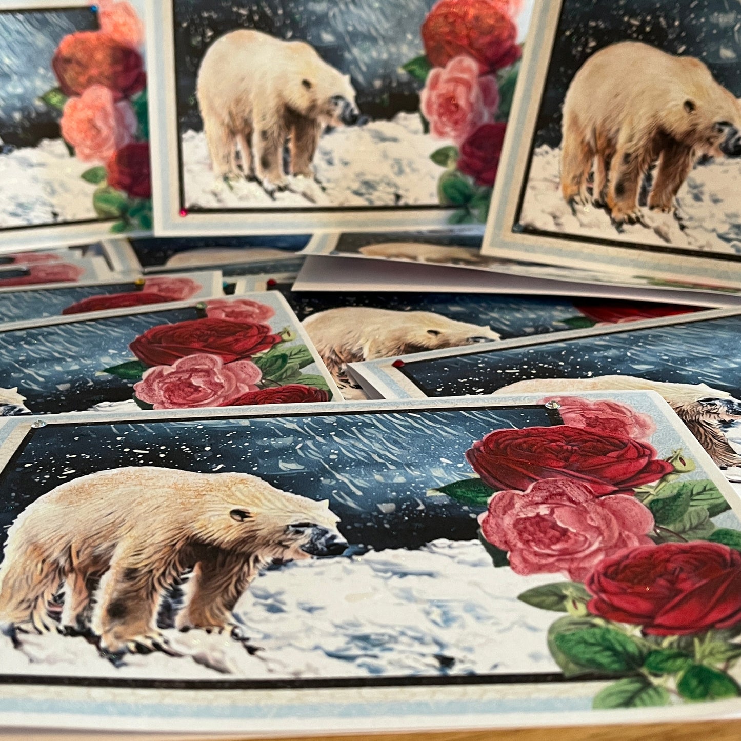 2 - Polar Bear