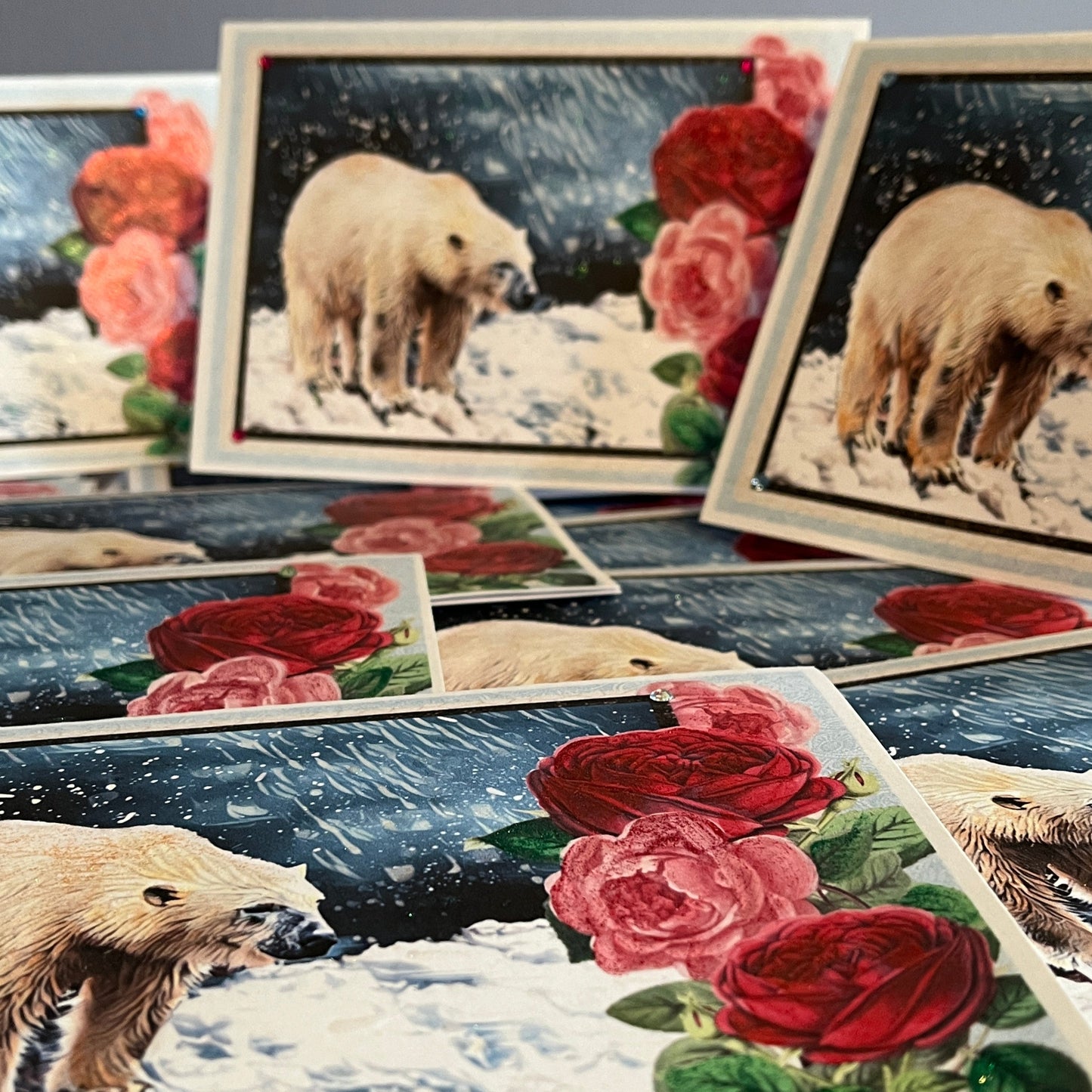 2 - Polar Bear