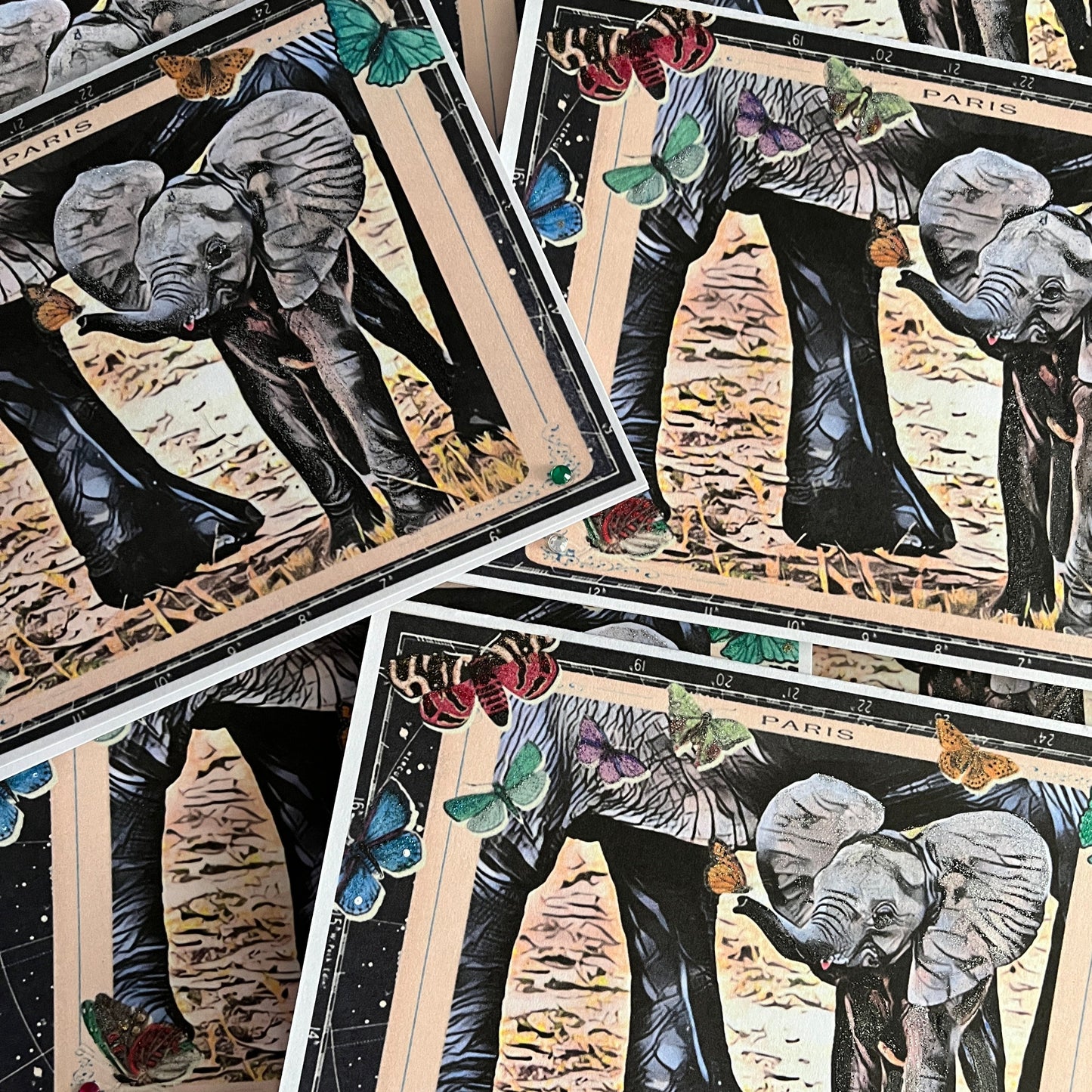 3 - African Elephant