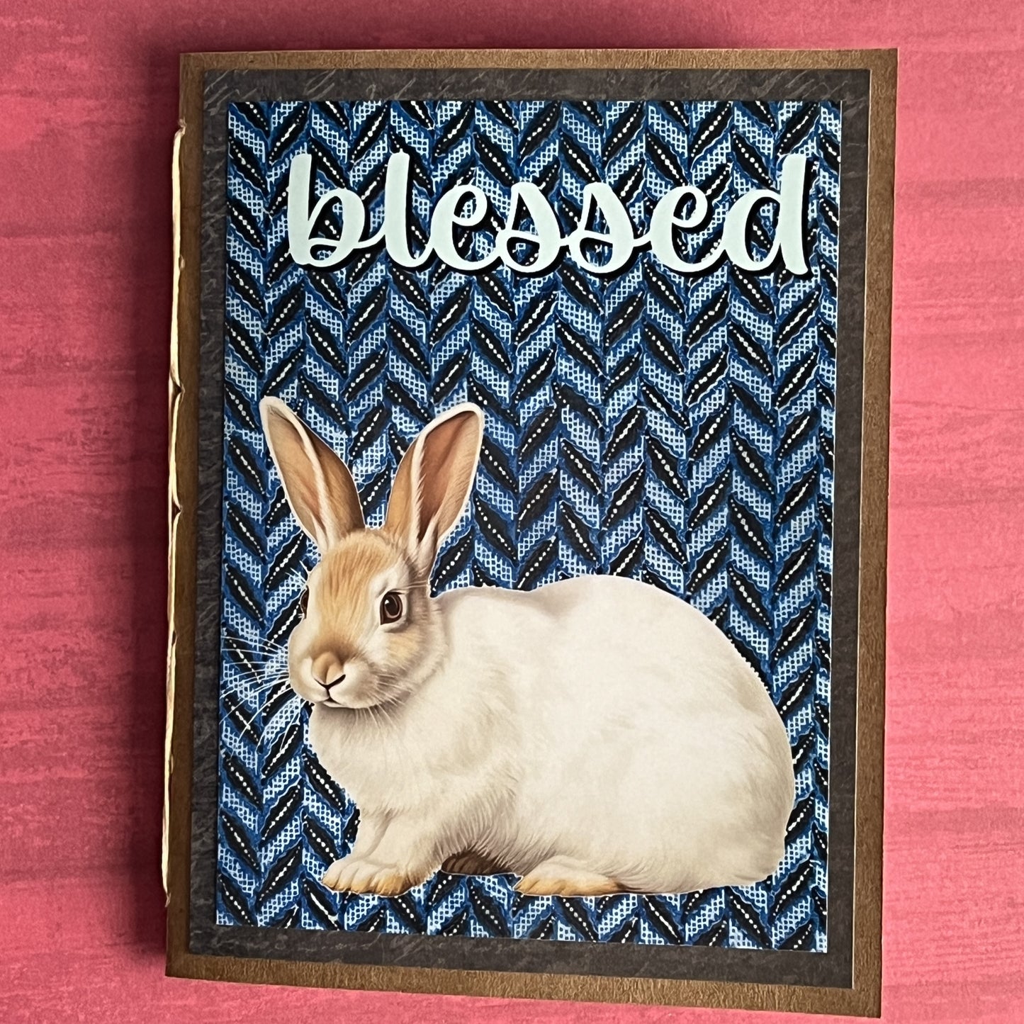 30 Day Mini Gratitude Journal