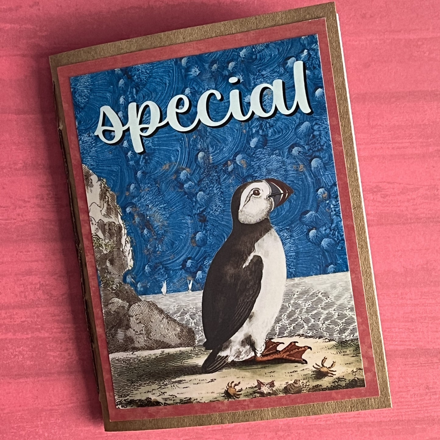 30 Day Mini Gratitude Journal