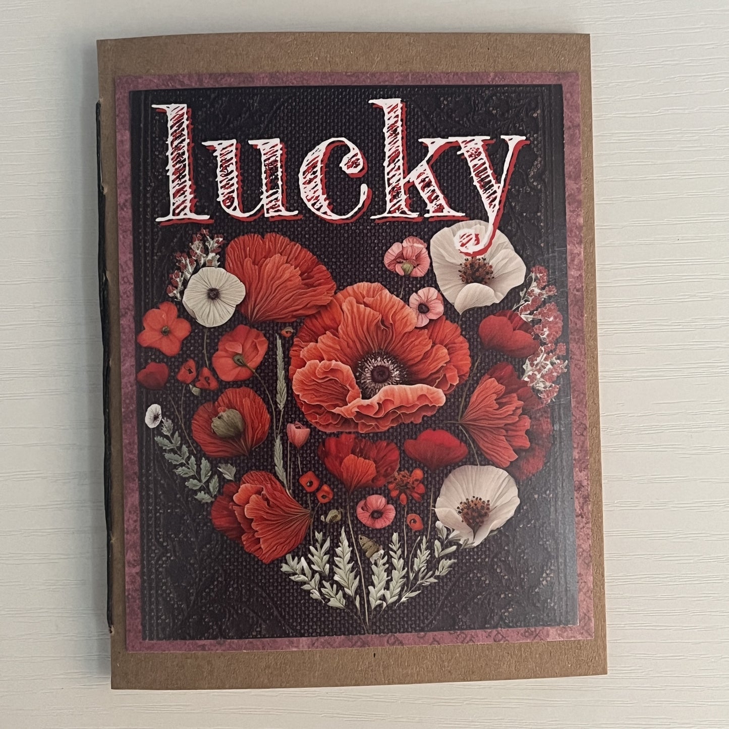 30 Day Mini Gratitude Journal
