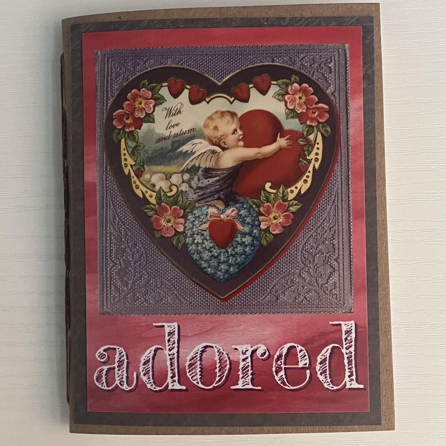 30 Day Mini Gratitude Journal