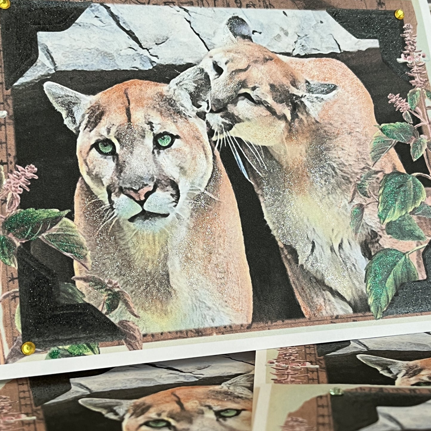9 - Cougar
