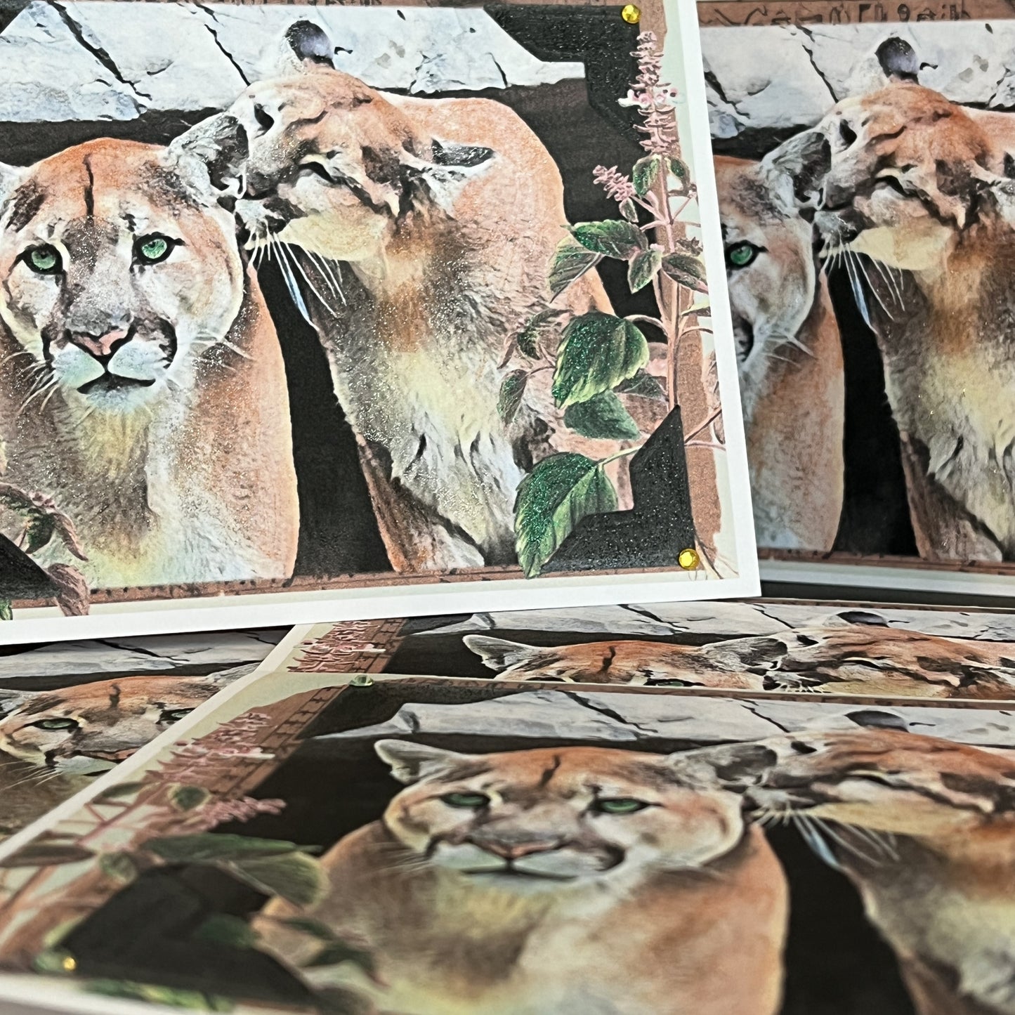 9 - Cougar