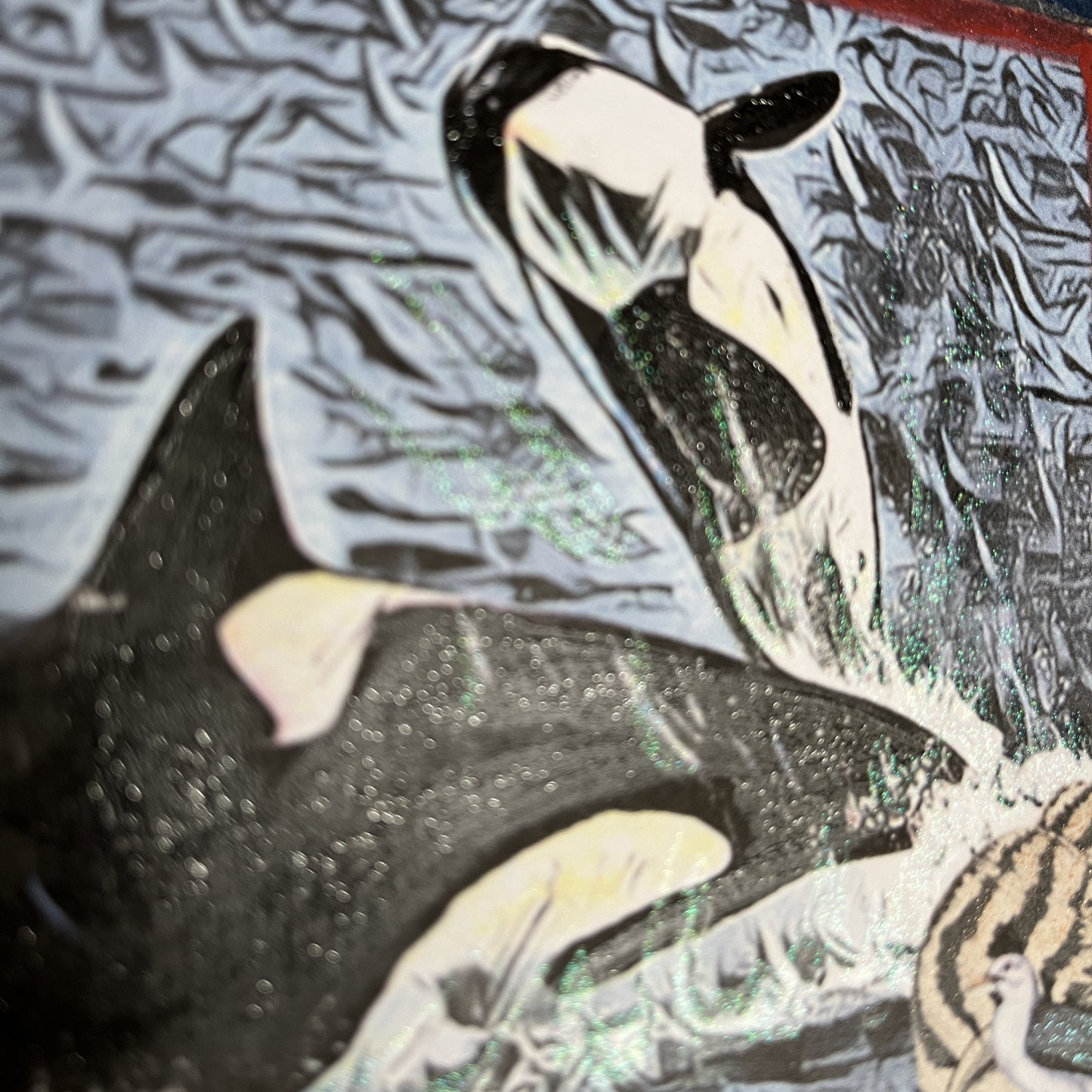 10 - Orca