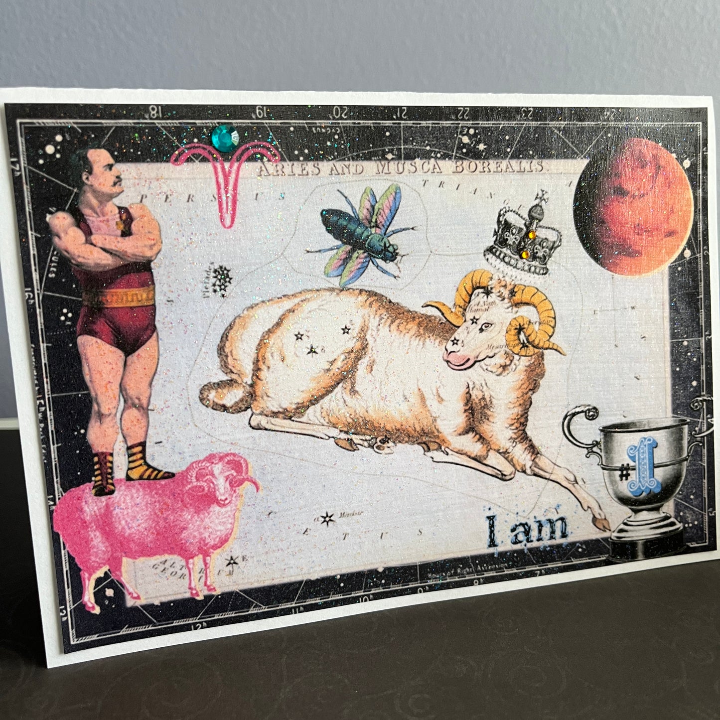 Zodiac Greeting Cards