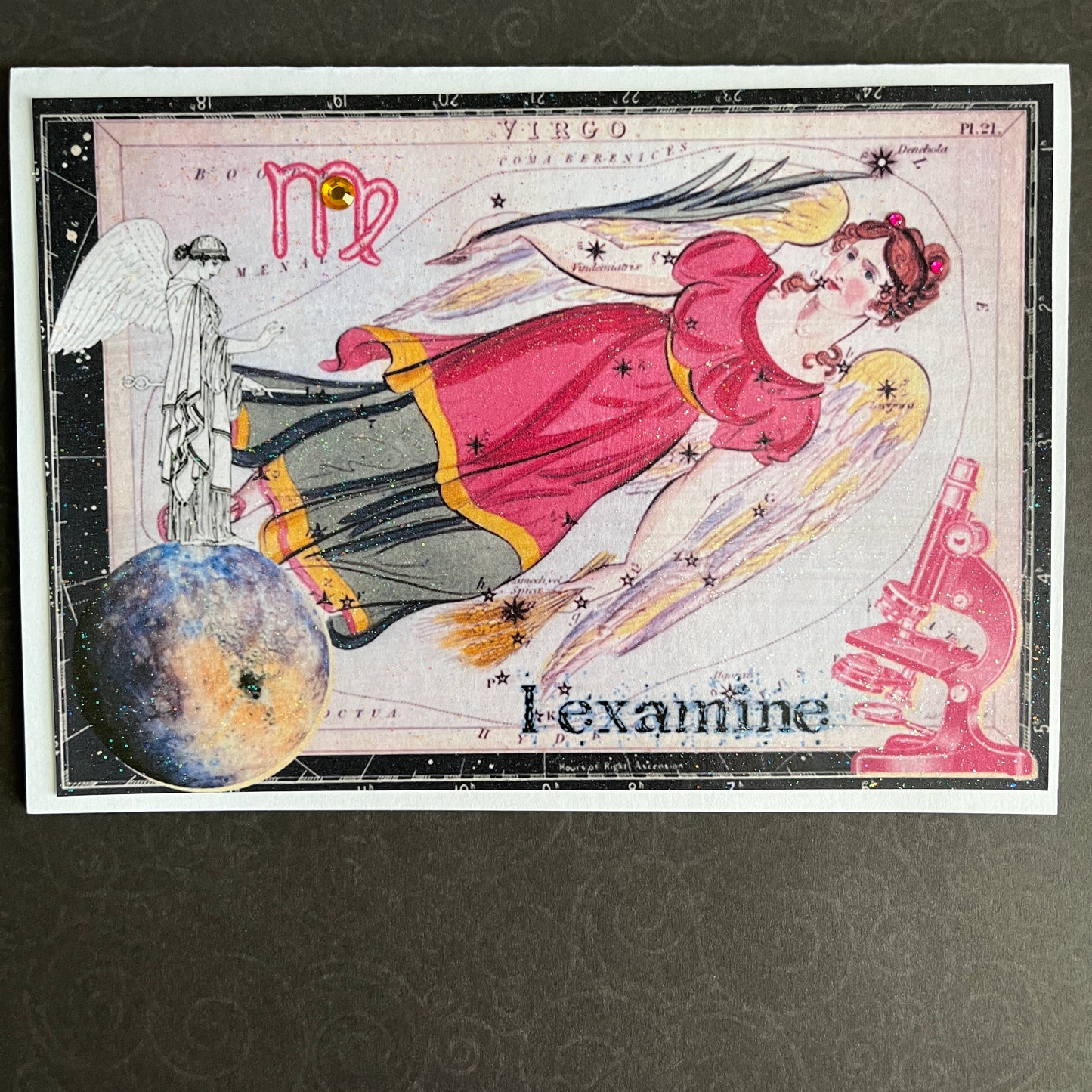 Zodiac Greeting Cards