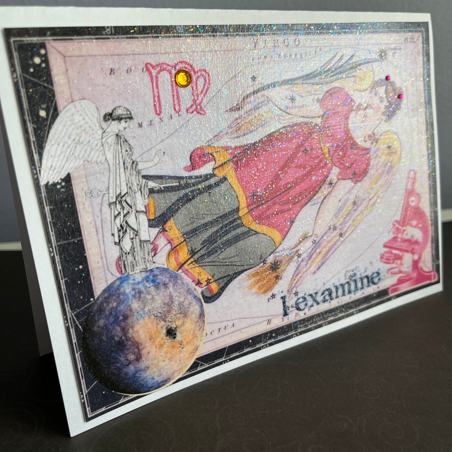 Zodiac Greeting Cards