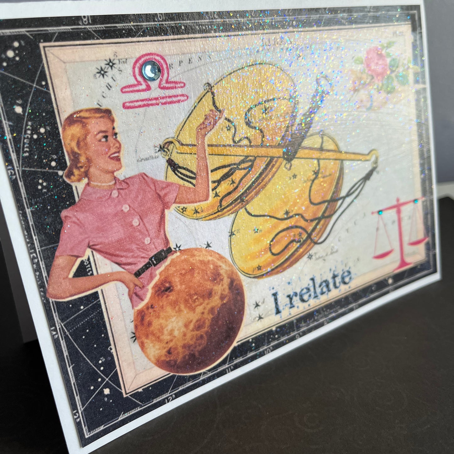 Zodiac Greeting Cards