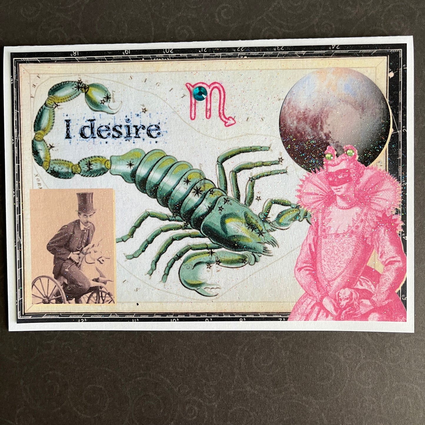 Zodiac Greeting Cards