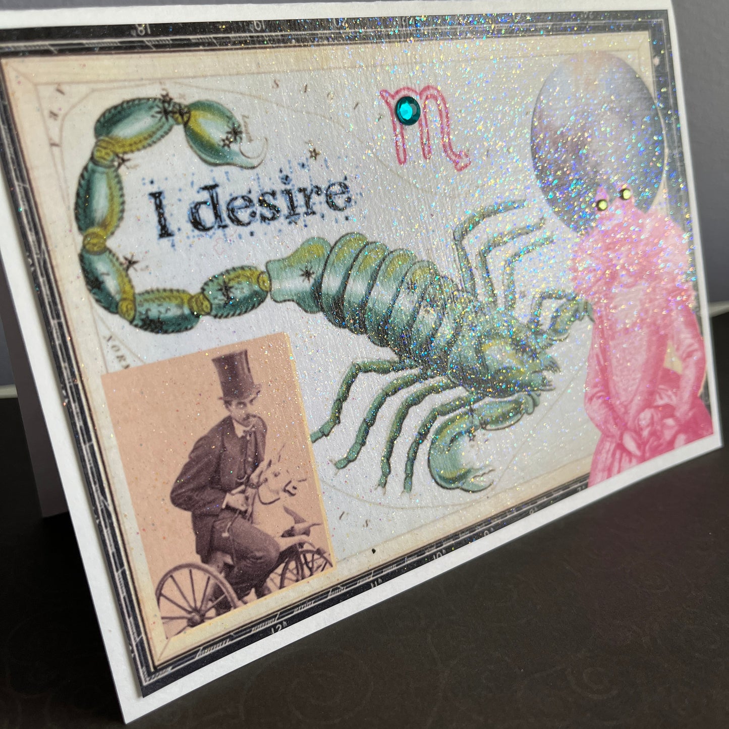 Zodiac Greeting Cards