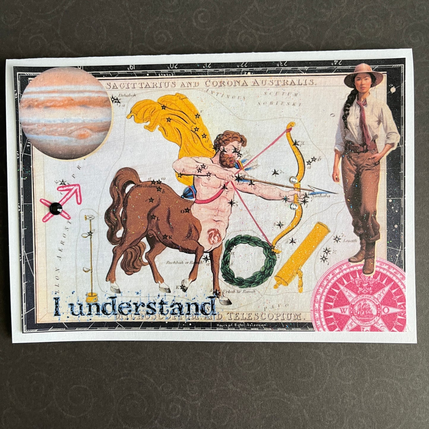 Zodiac Greeting Cards