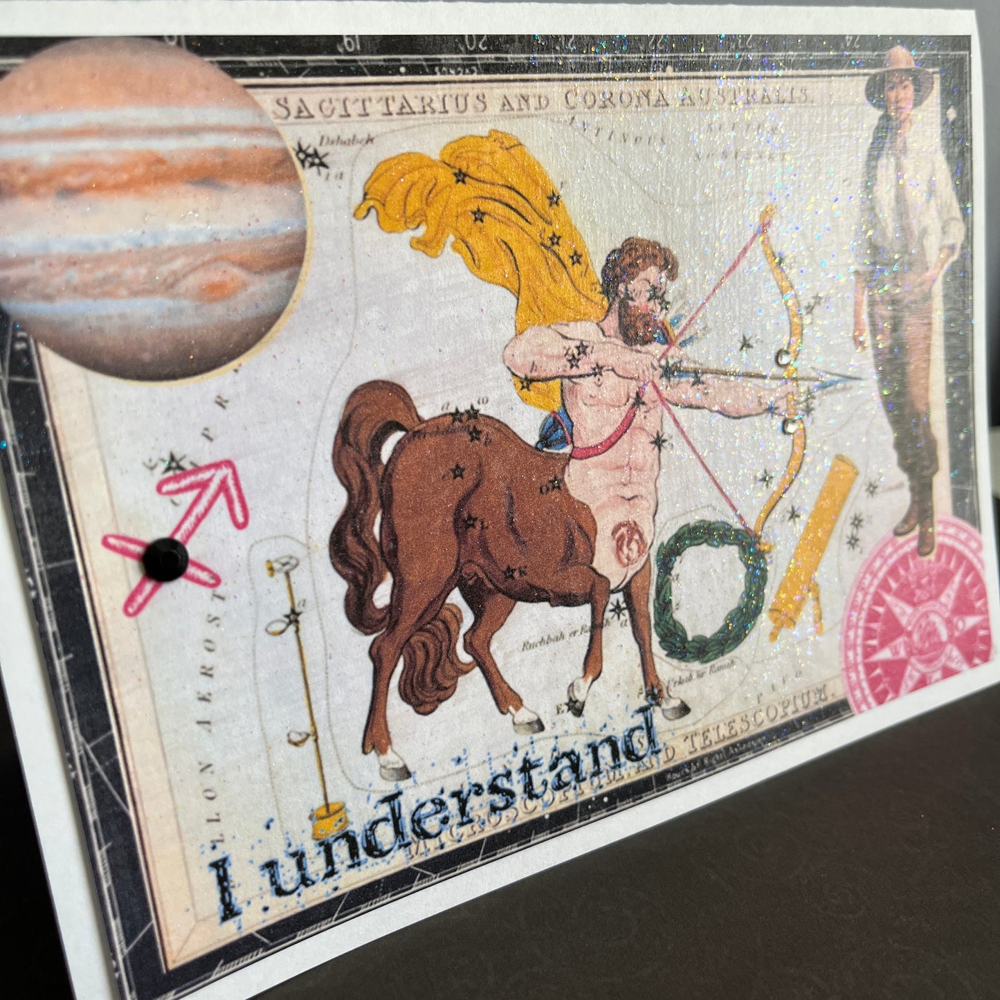 Zodiac Greeting Cards