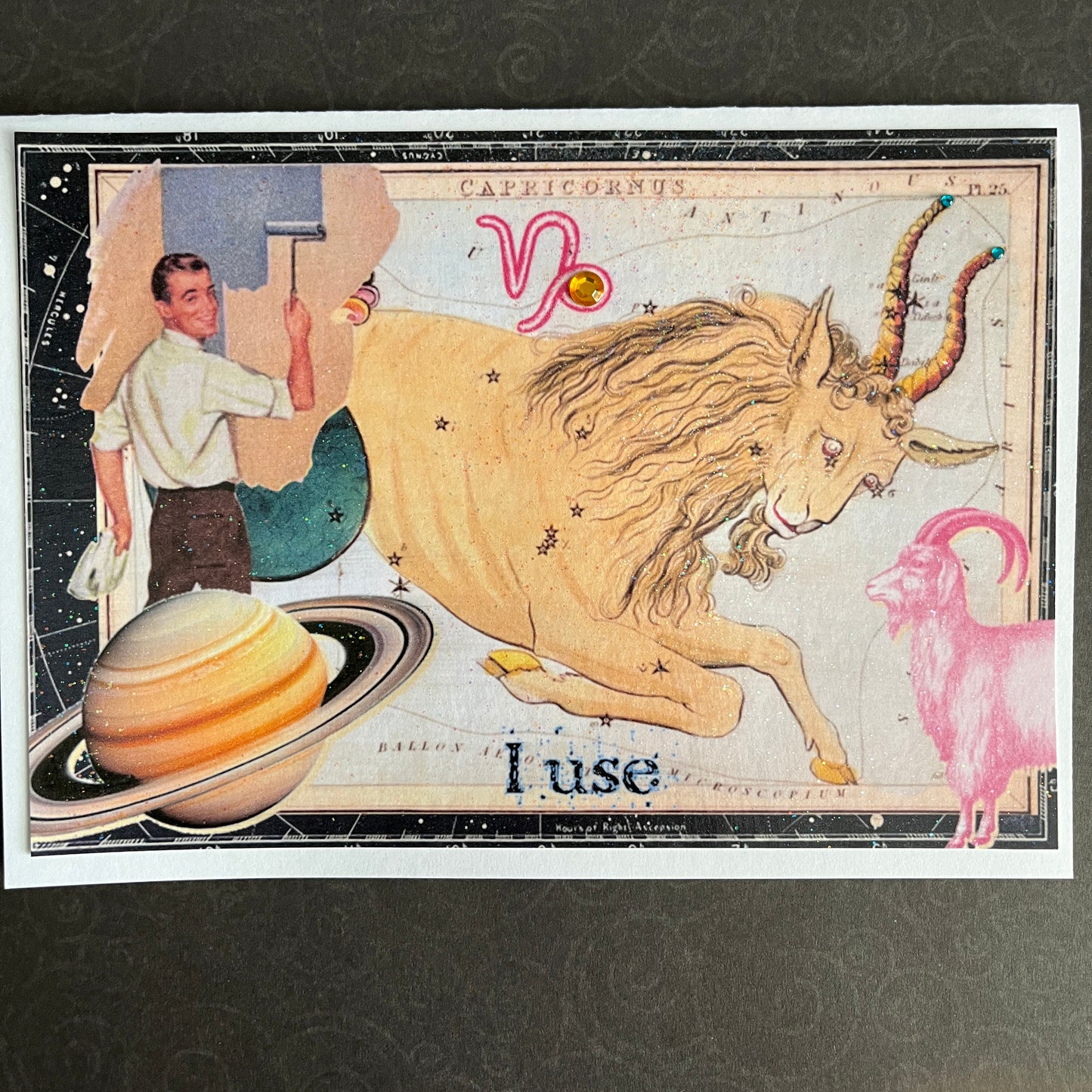 Zodiac Greeting Cards