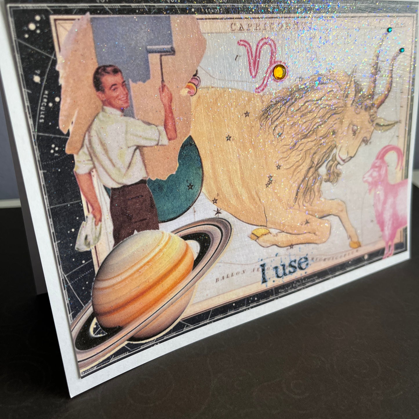 Zodiac Greeting Cards