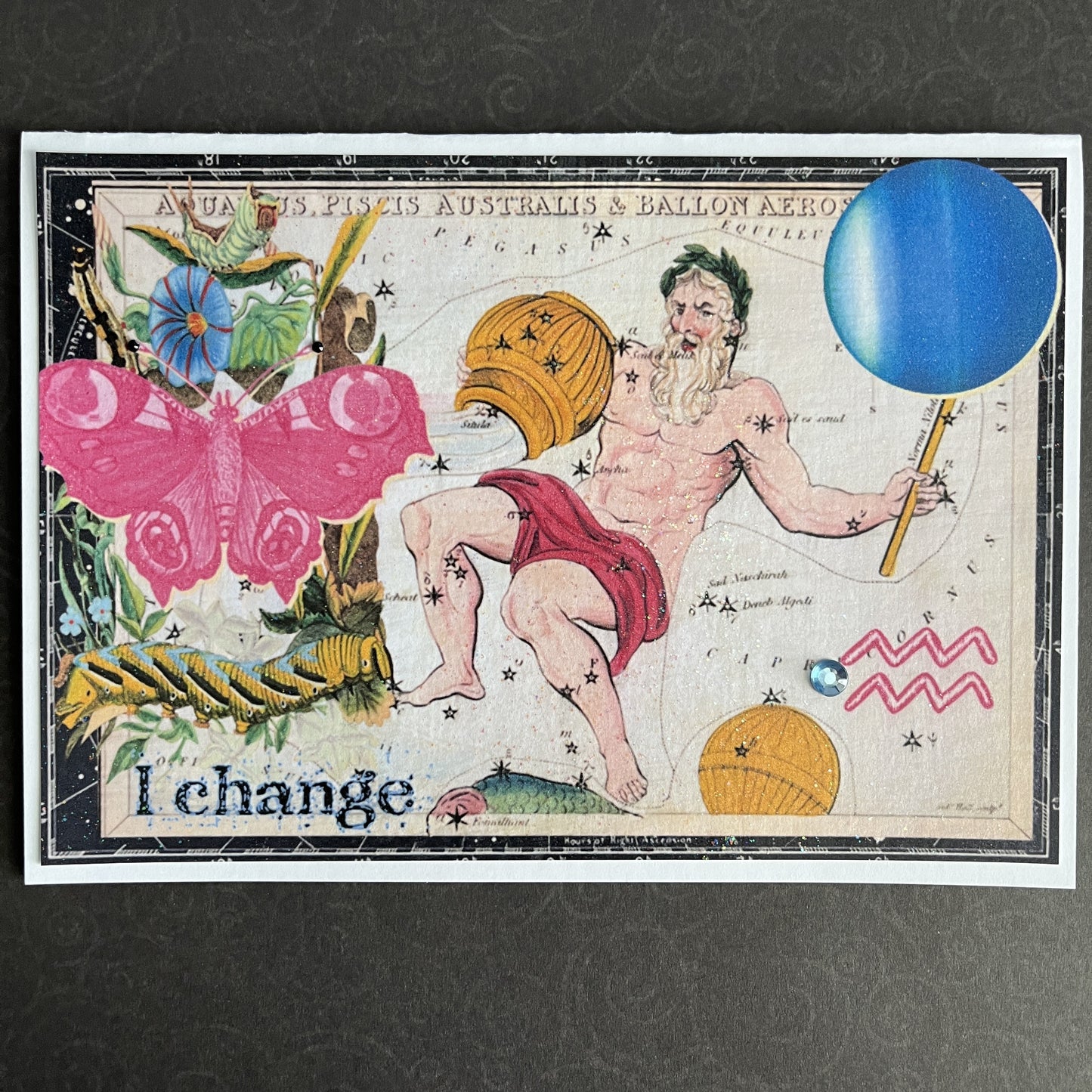 Zodiac Greeting Cards