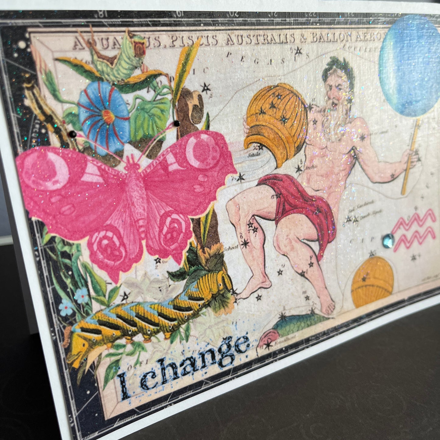 Zodiac Greeting Cards