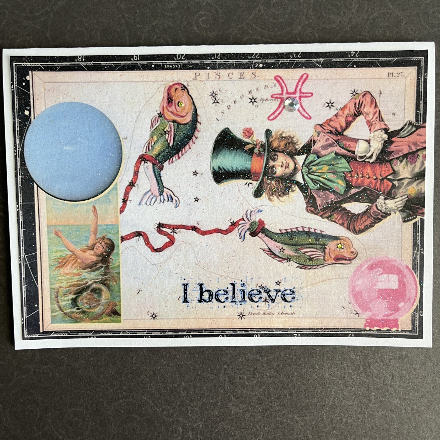Zodiac Greeting Cards