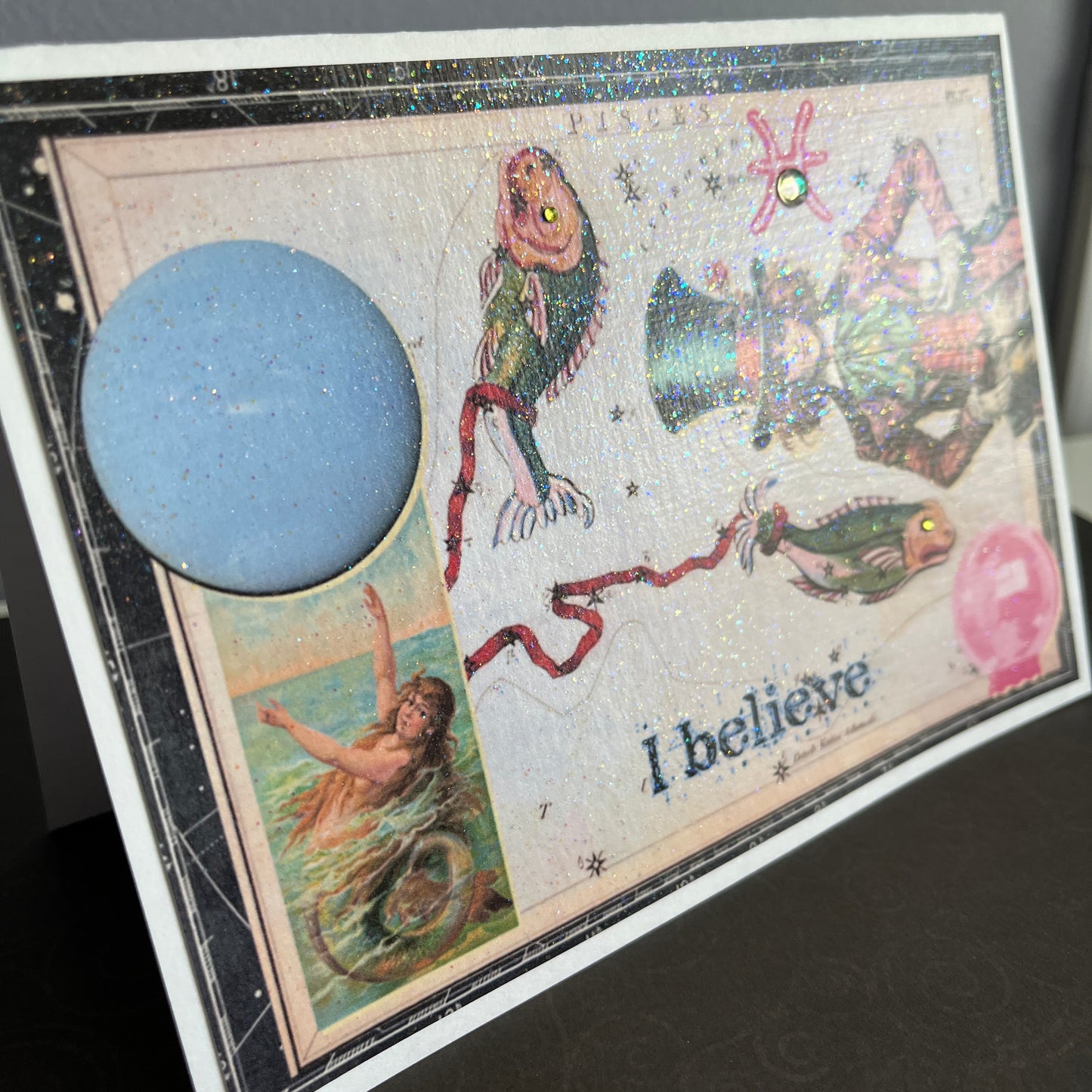 Zodiac Greeting Cards