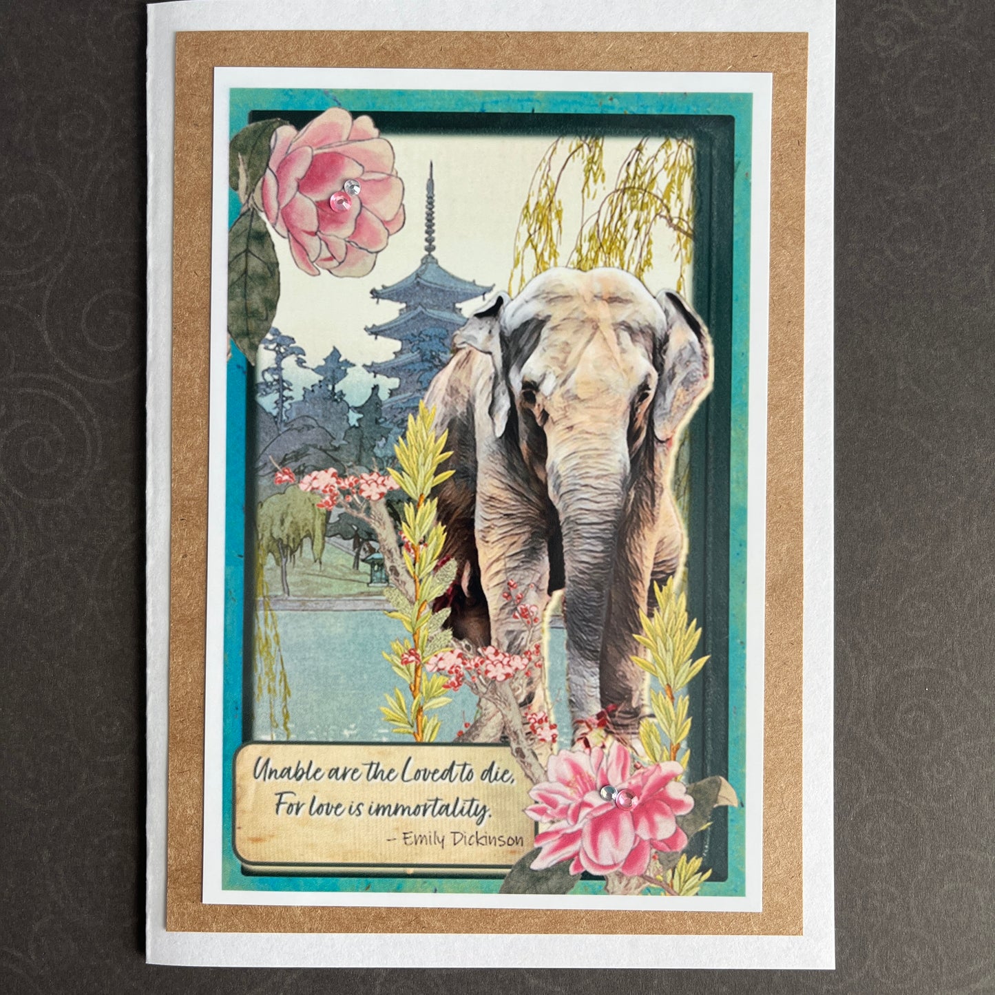 JaxRWild Sympathy Cards