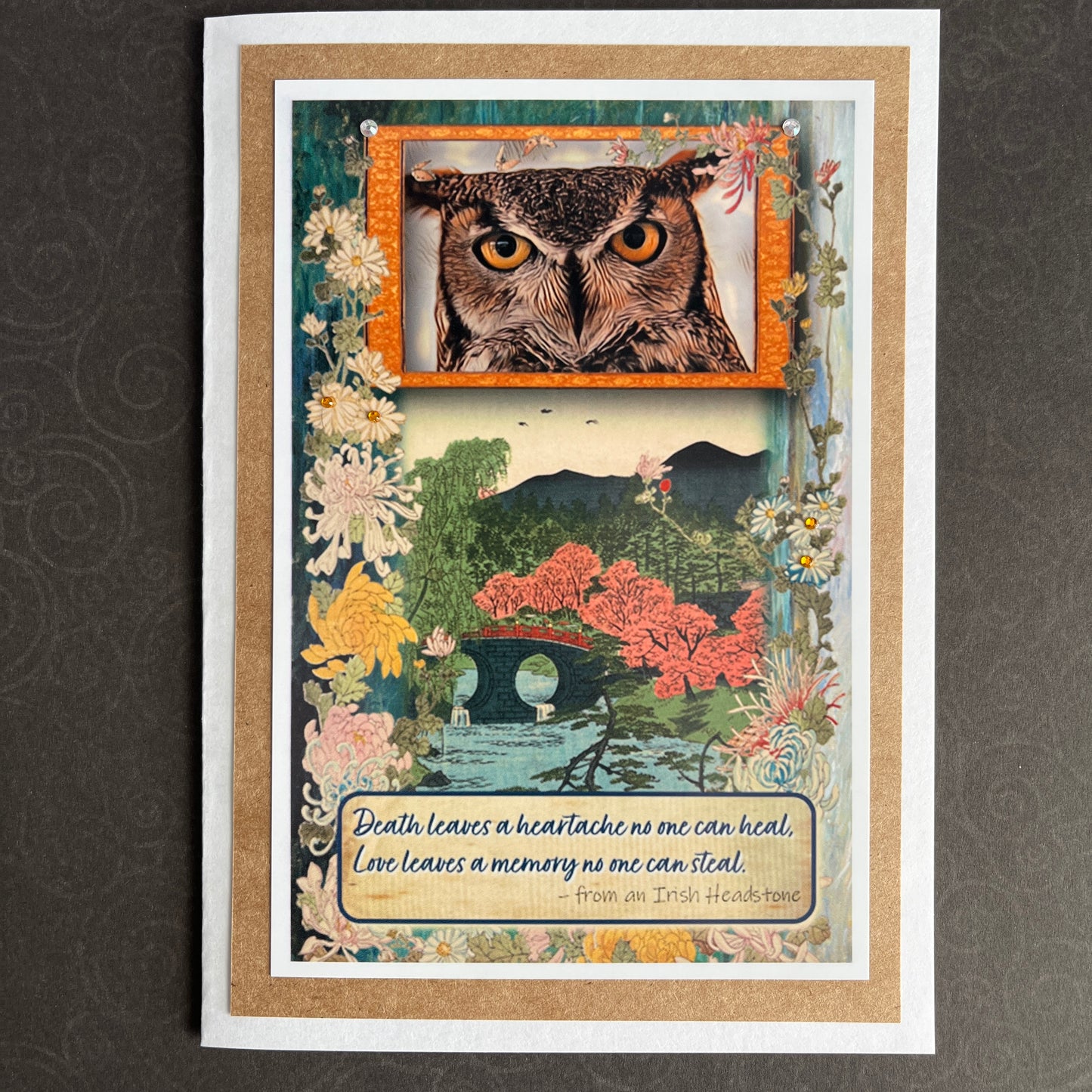 JaxRWild Sympathy Cards