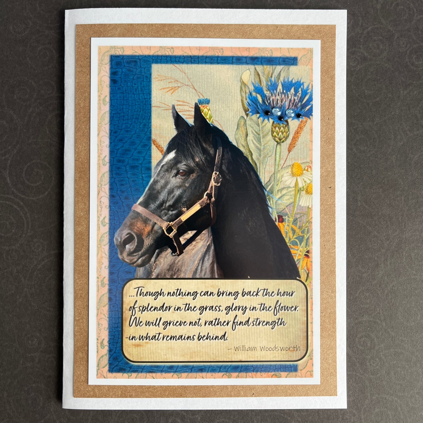 JaxRWild Sympathy Cards