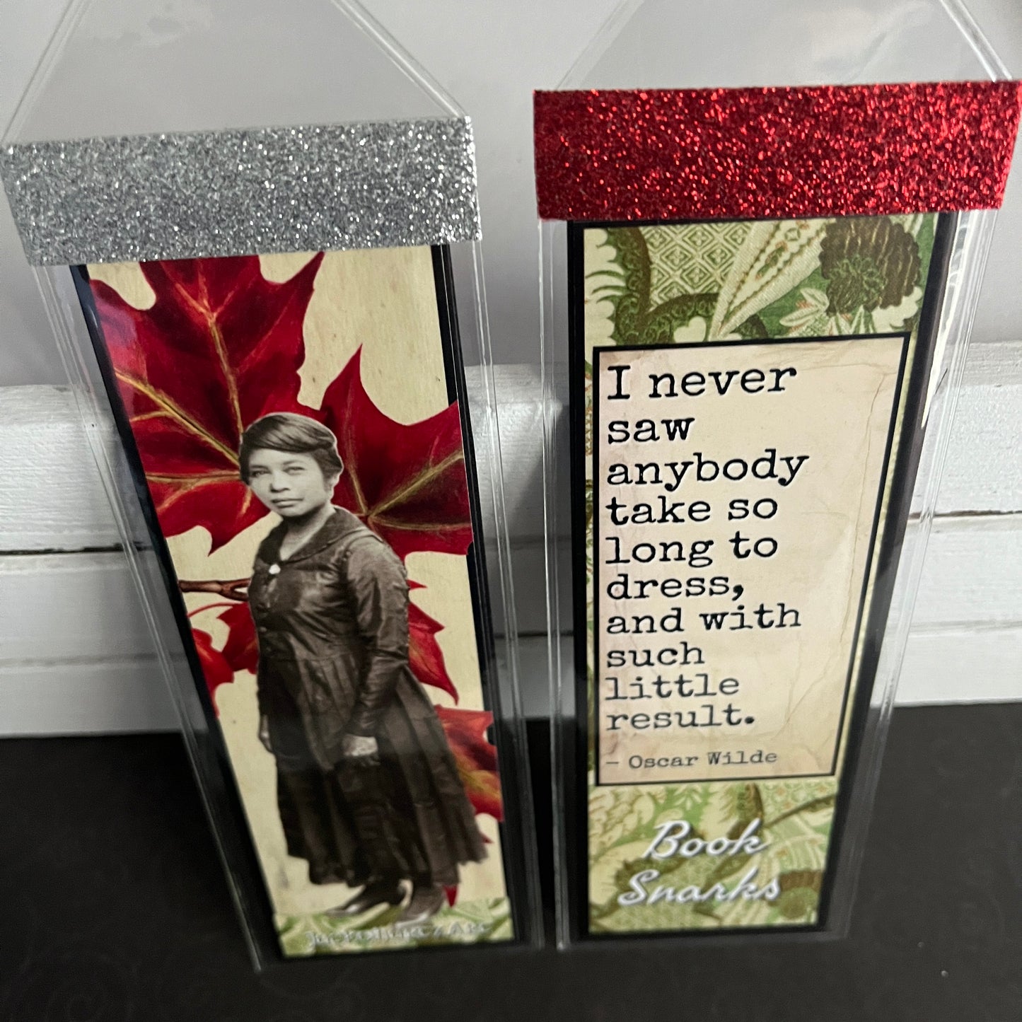 Book Snarks