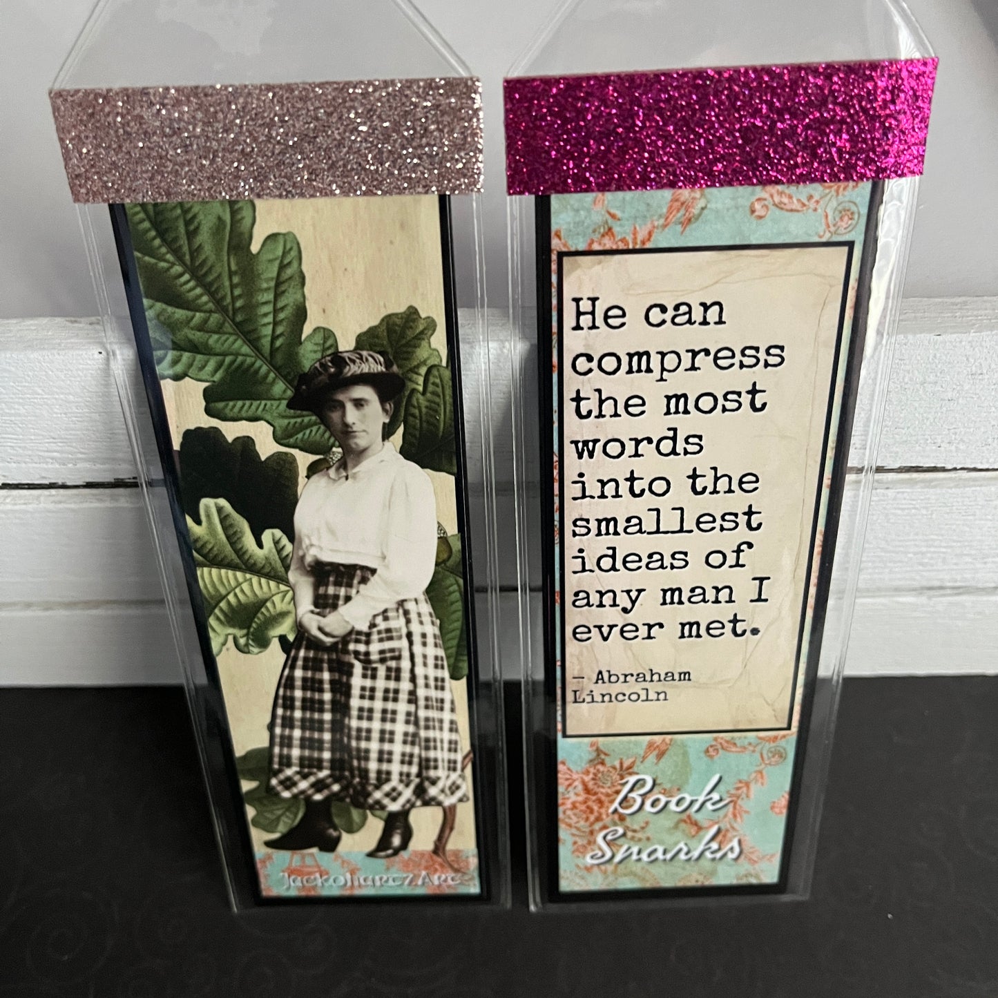 Book Snarks