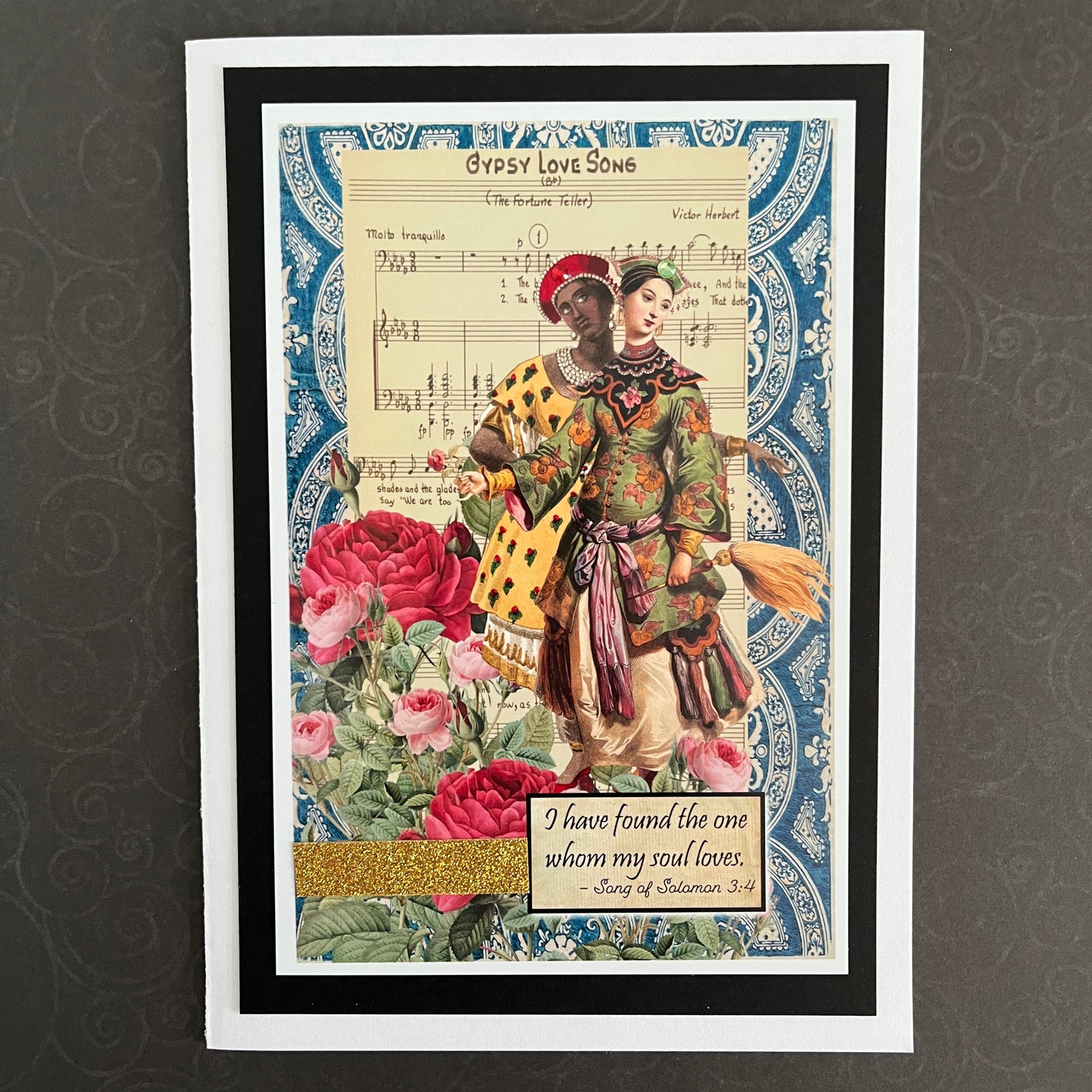Anniversary Greeting Cards