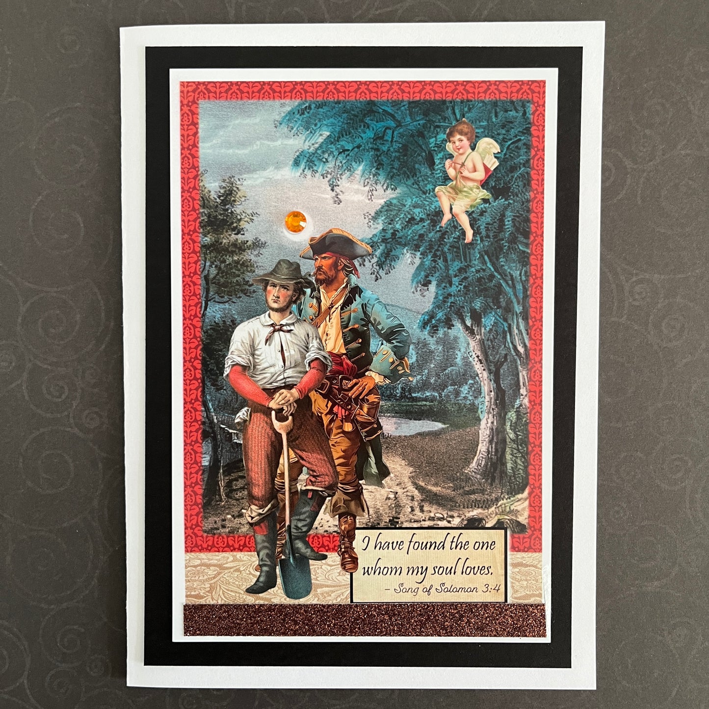 Anniversary Greeting Cards