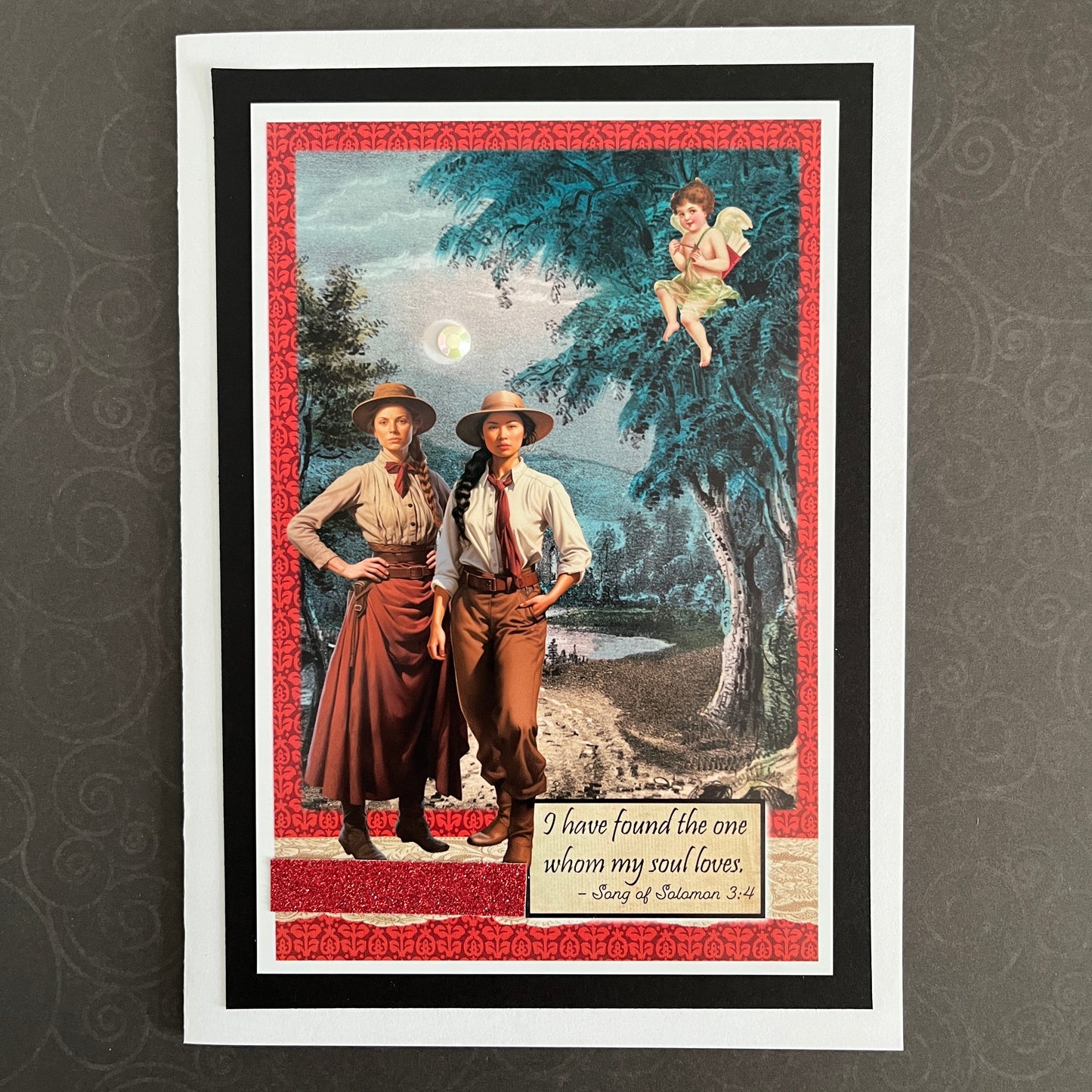Anniversary Greeting Cards