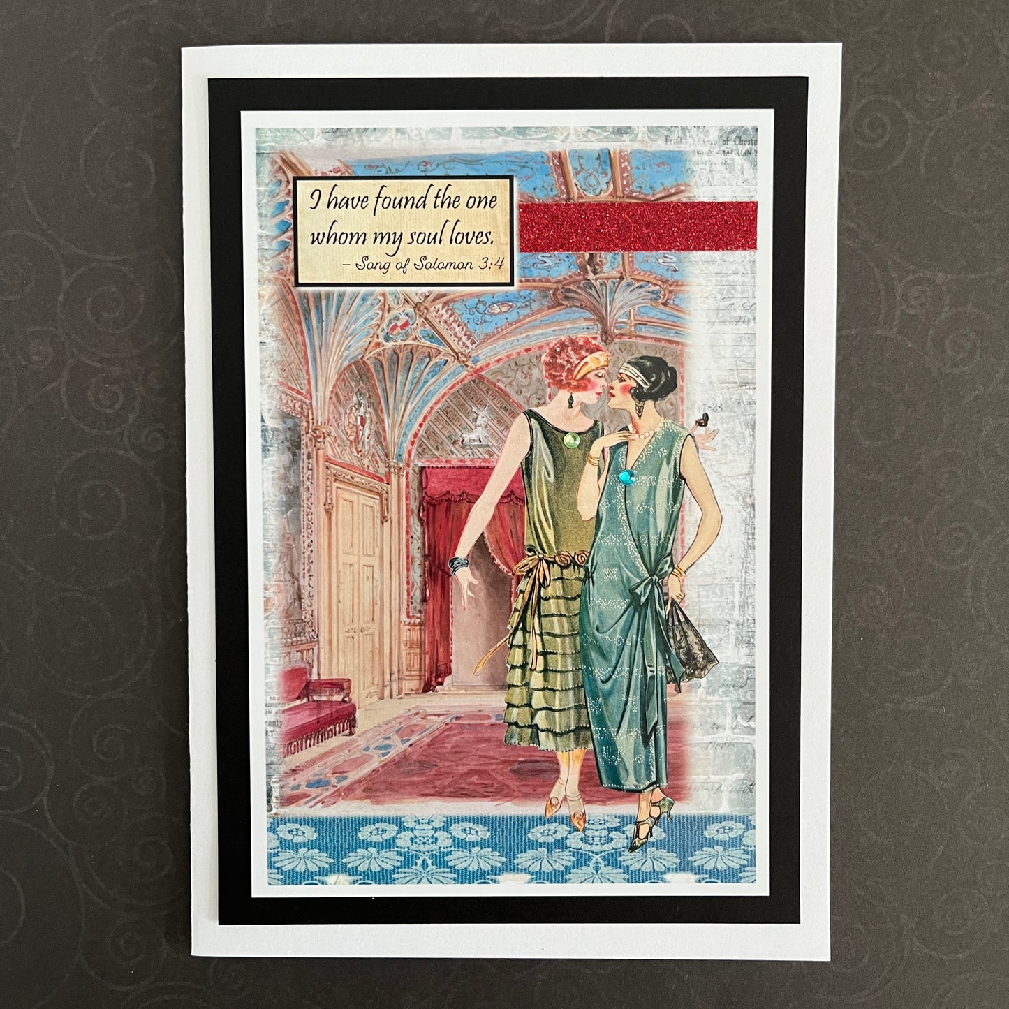 Anniversary Greeting Cards