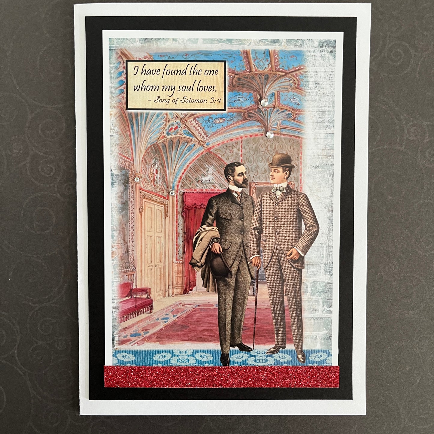 Anniversary Greeting Cards