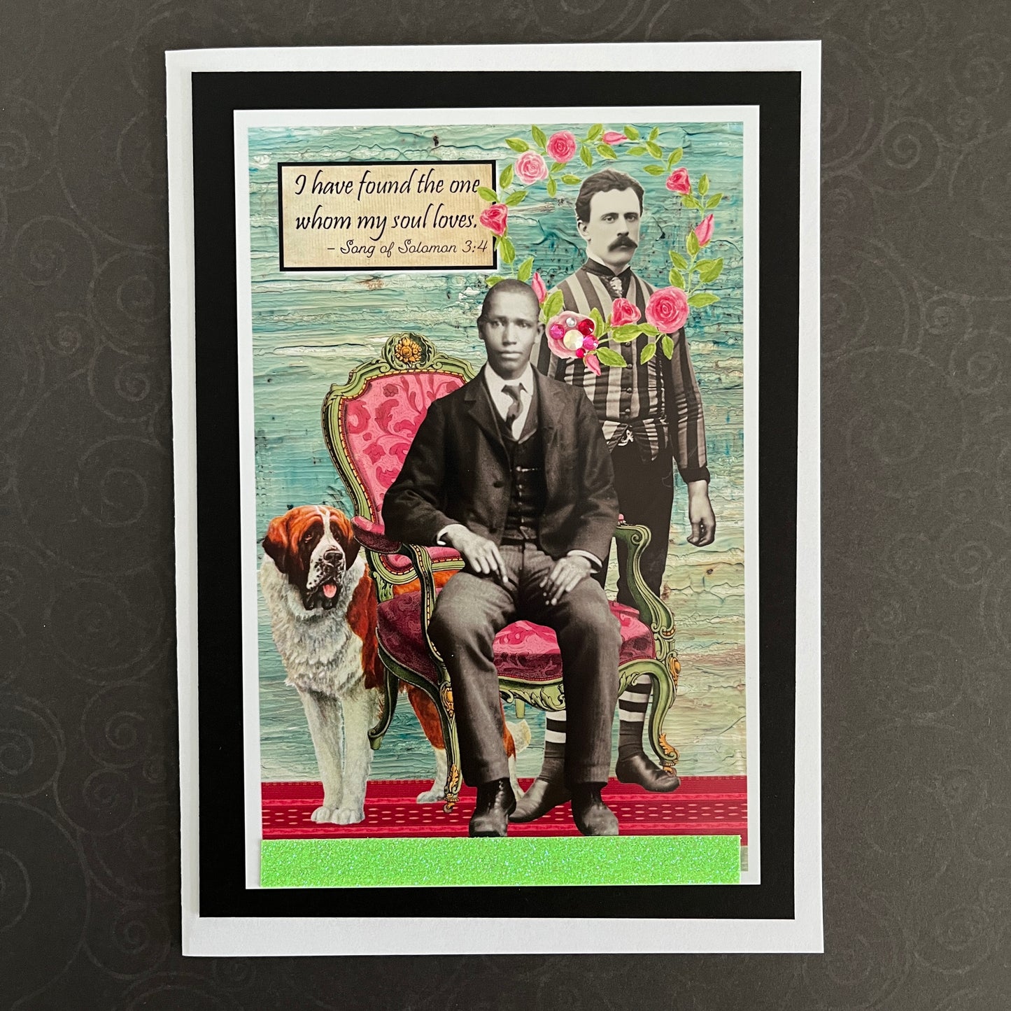 Anniversary Greeting Cards