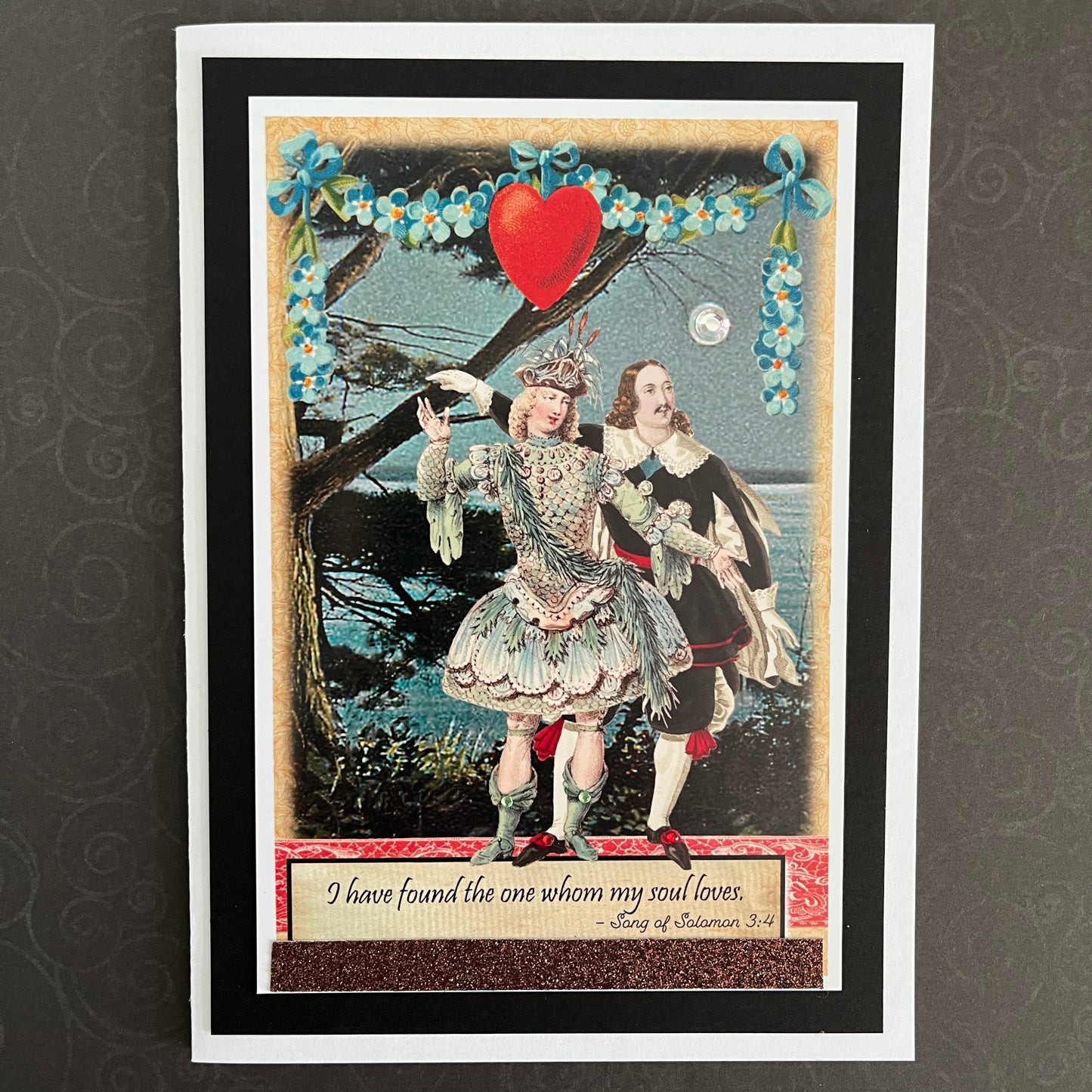 Anniversary Greeting Cards