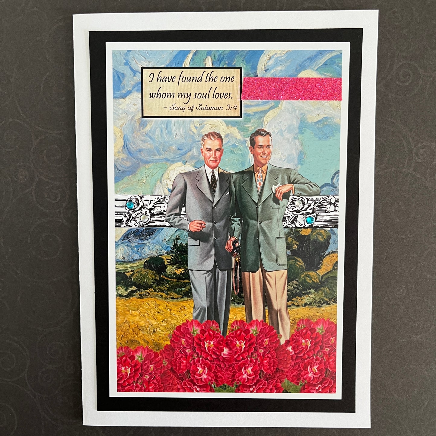 Anniversary Greeting Cards