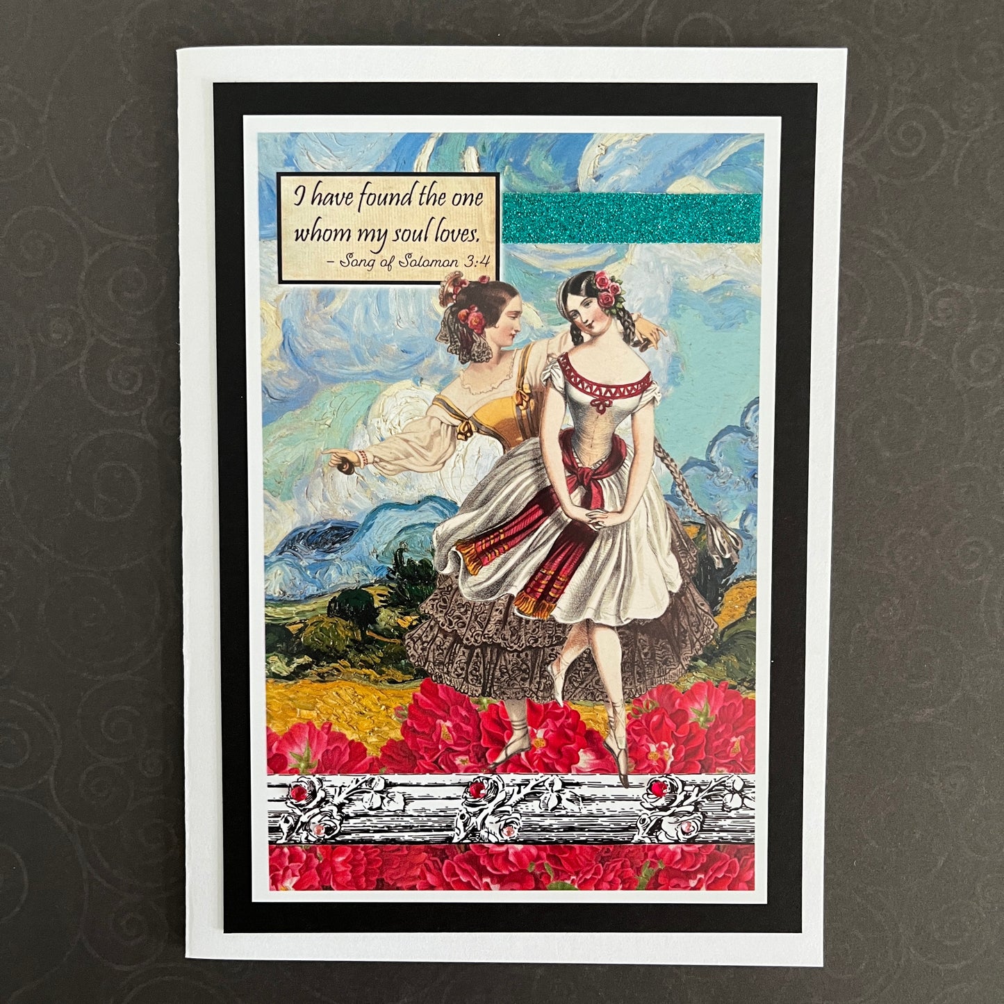 Anniversary Greeting Cards