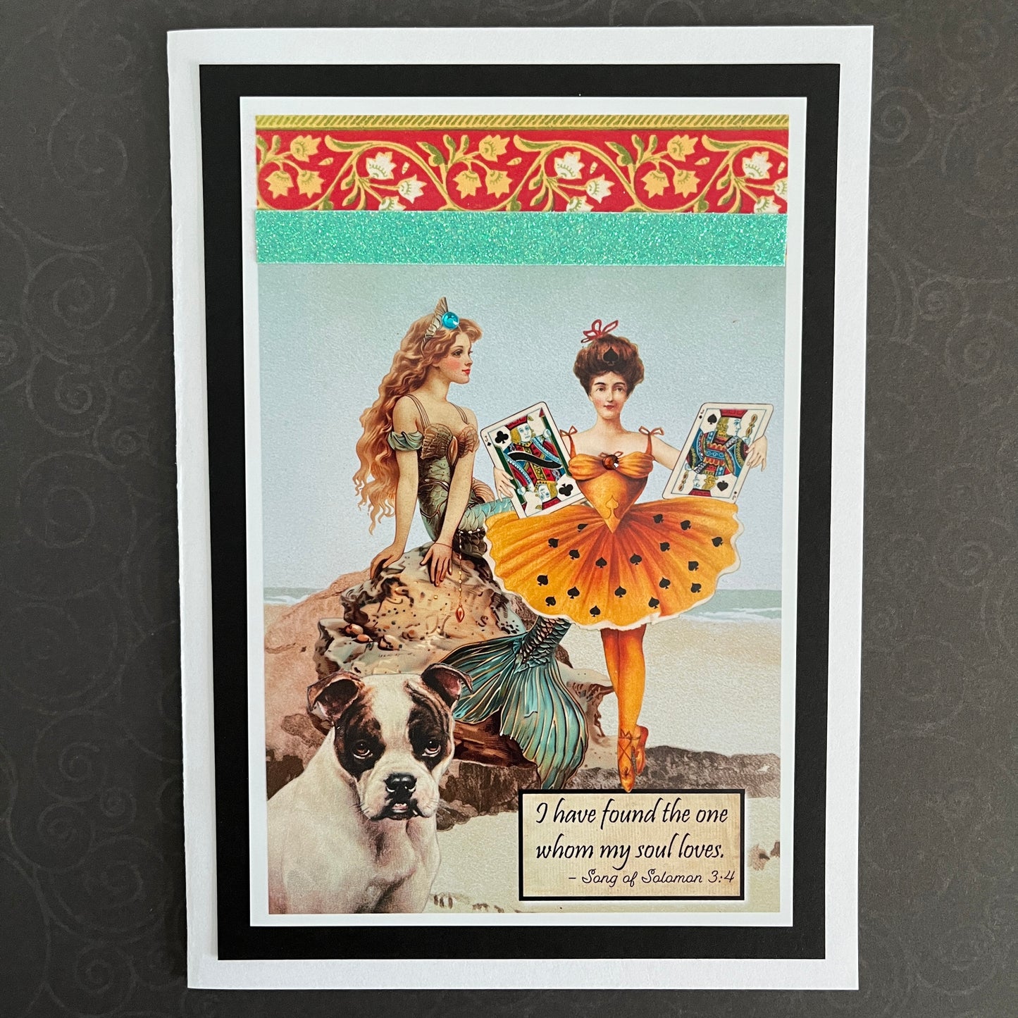 Anniversary Greeting Cards